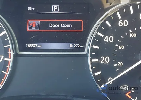 2017 Nissan Altima 2.5 S z USA, uszkodzony, nr VIN 1N4AL3AP5HN337485